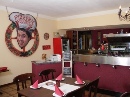 Photo: Pizzerie Eddiavolo