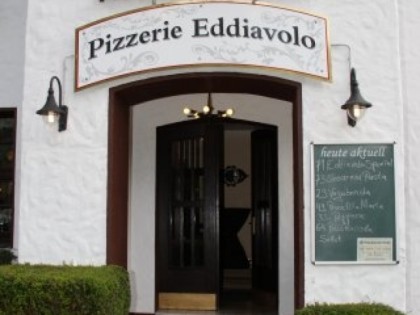 Photo: Pizzerie Eddiavolo